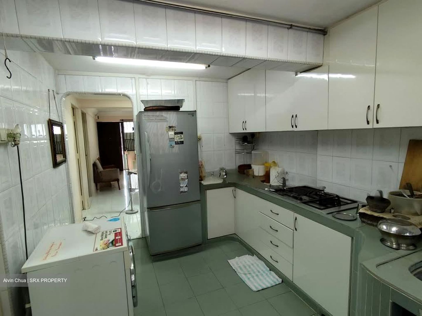 Blk 1 Tanjong Pagar Plaza (Bukit Merah), HDB 3 Rooms #557635311